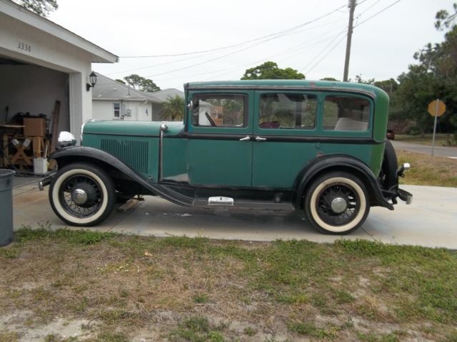 1931 Dodge Other - photo 4