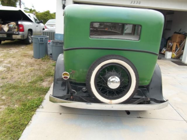 1931 Dodge Other - photo 6