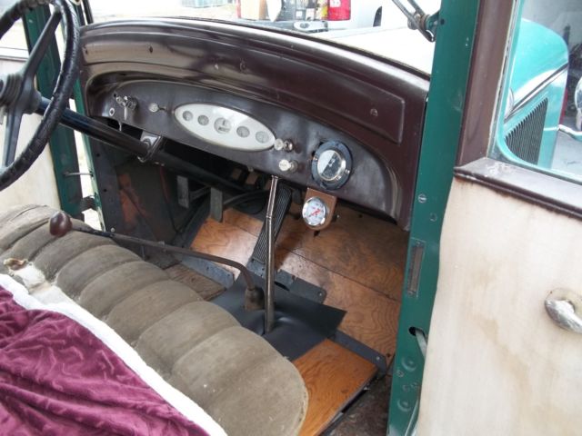 1931 Dodge Other - photo 8