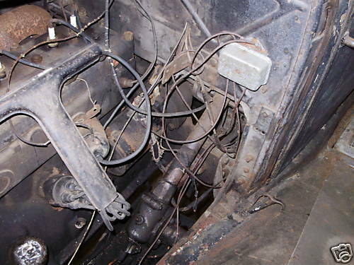 1931 DeSoto SA - photo 5