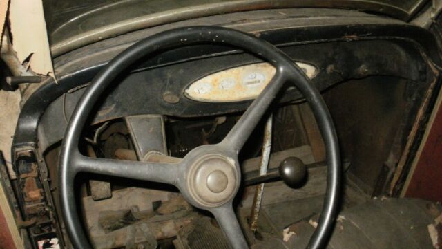 1931 DeSoto SA - photo 9