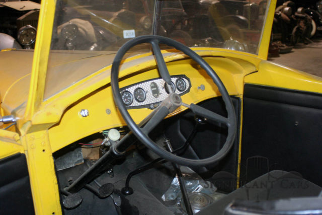 1931 Other Makes Devaux Salt Flat Racer - photo 10