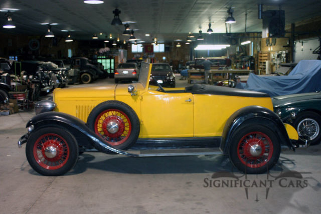 1931 Other Makes Devaux Salt Flat Racer - photo 4