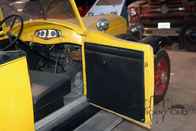 1931 Other Makes Devaux Salt Flat Racer - photo 8