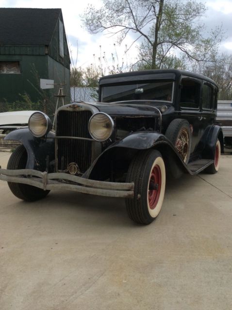 1931 Dodge DB8 - photo 2