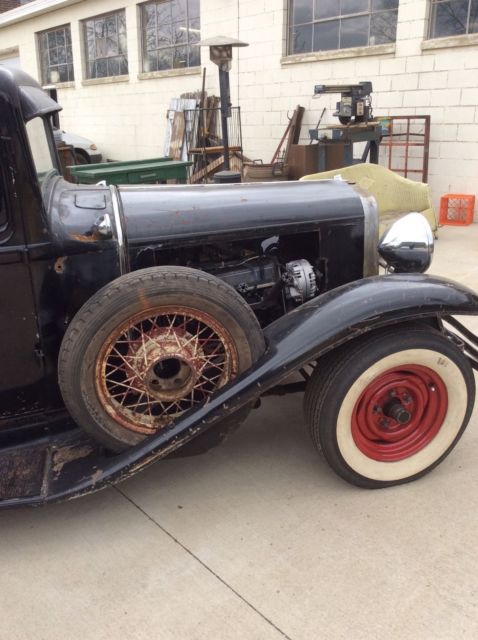 1931 Dodge DB8 - photo 9