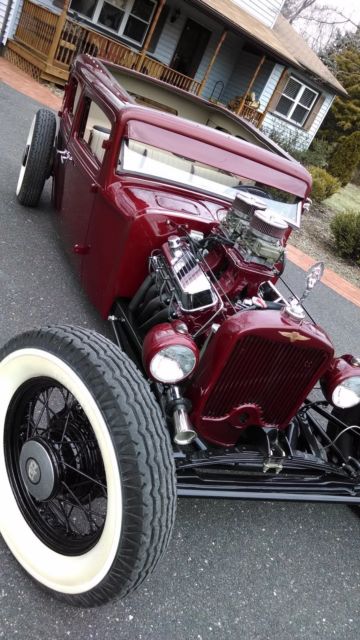 1931 Dodge Hot Rod 1931 Dodge Other