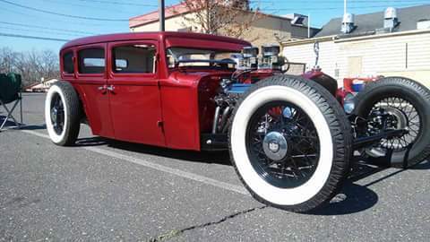 1931 Dodge Other - photo 3