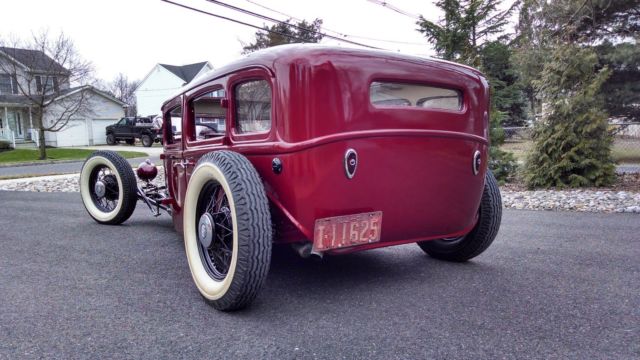 1931 Dodge Other - photo 5