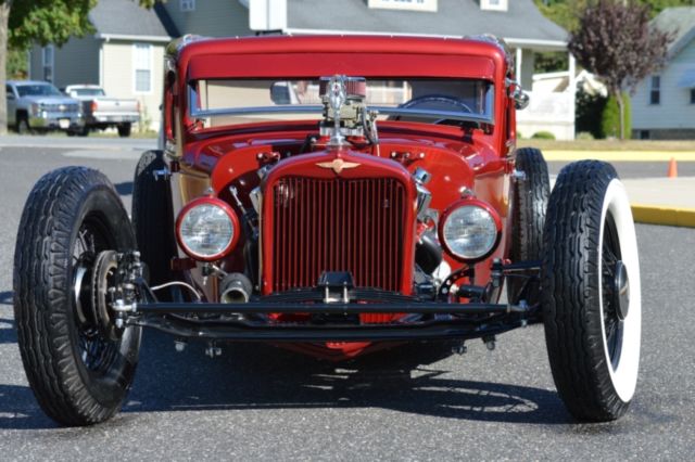 1931 Dodge Other - photo 7