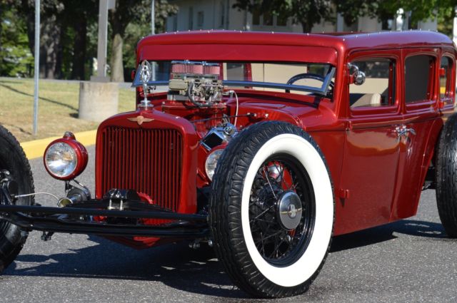 1931 Dodge Other - photo 8