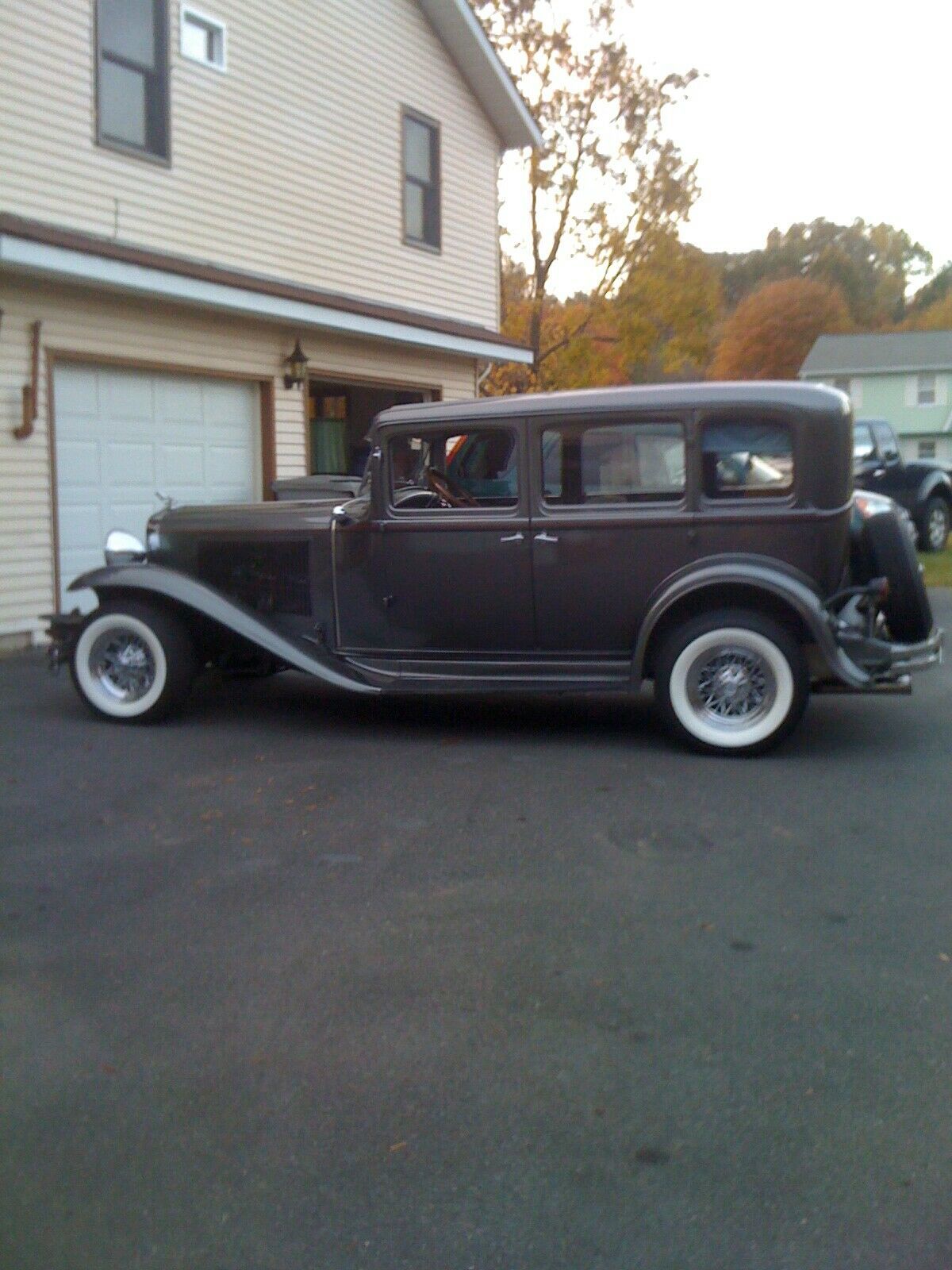 1931 Dodge Other - photo 3