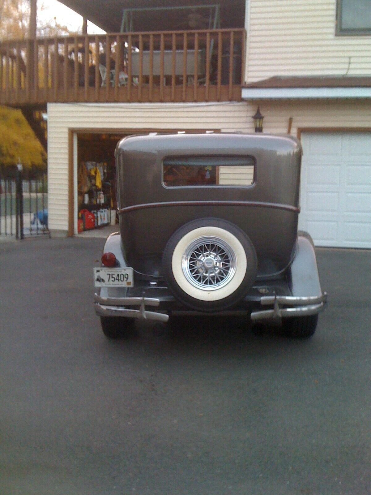 1931 Dodge Other - photo 4