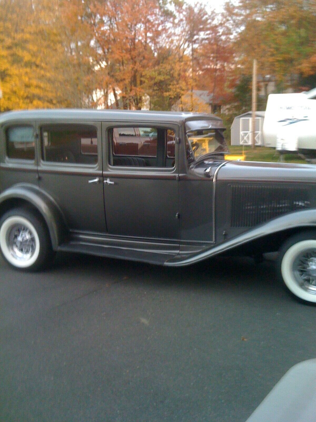 1931 Dodge Other - photo 5