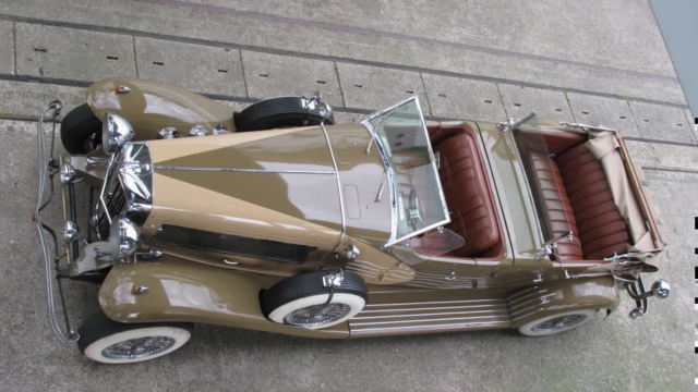 1936 Other Makes