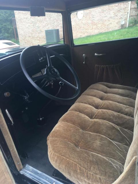 1931 Other Makes - photo 10