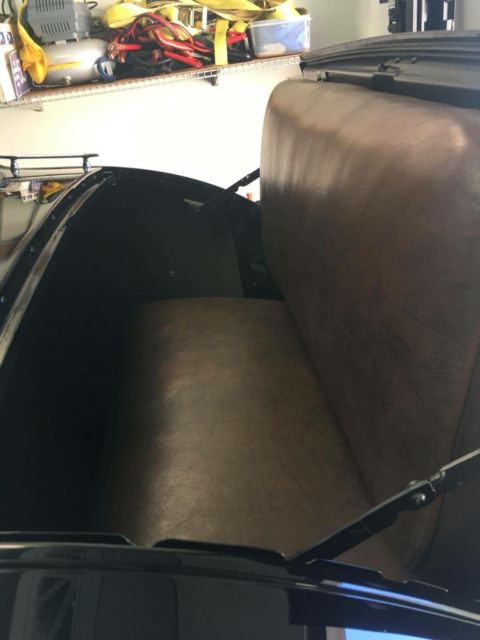 1931 Other Makes - photo 3