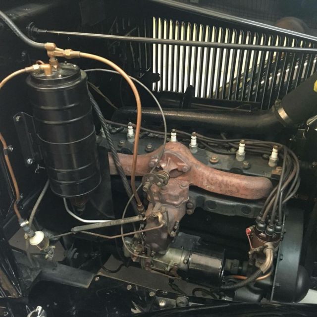 1931 Other Makes - photo 6