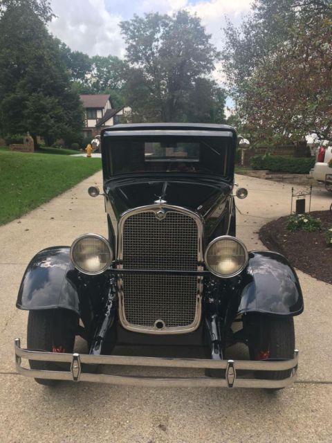 1931 Other Makes - photo 7