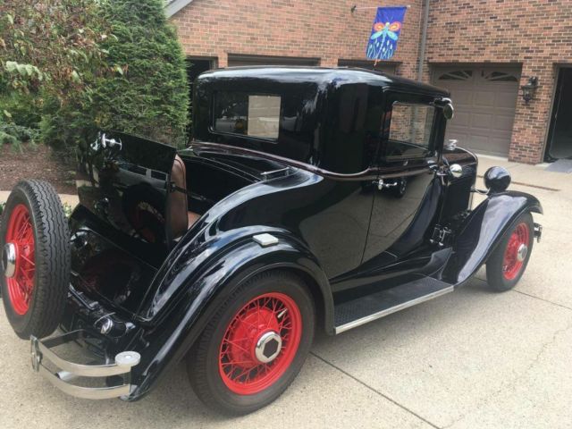 1931 Other Makes - photo 8
