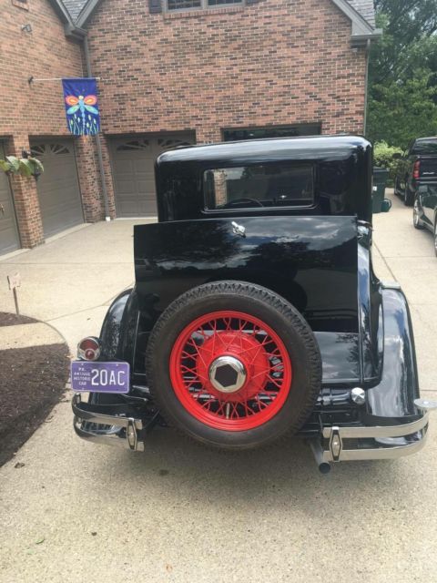 1931 Other Makes - photo 9