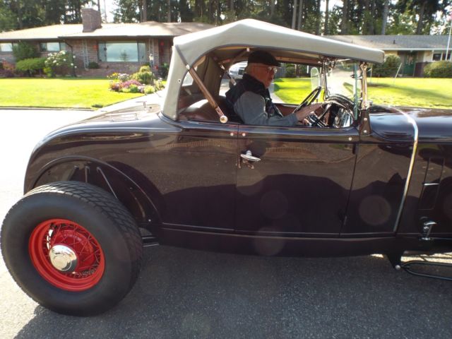 1931 Ford Model A - photo 6