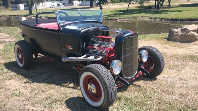 1931 Ford Other - photo 3