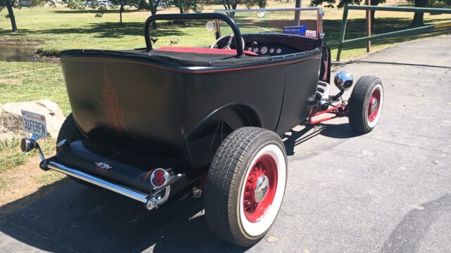 1931 Ford Other - photo 4