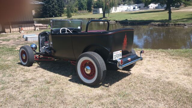 1931 Ford Other - photo 5