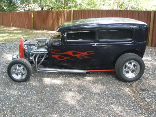1931 Ford Other sedan - photo 3