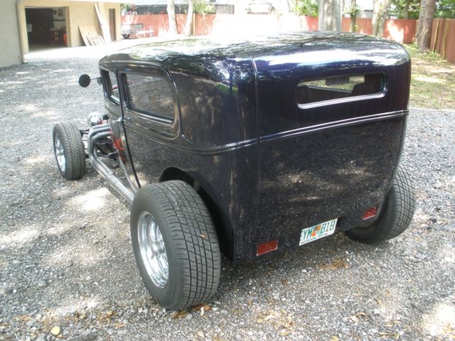 1931 Ford Other sedan - photo 4
