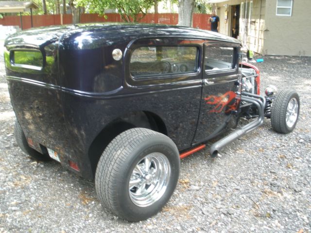 1931 Ford Other sedan - photo 5