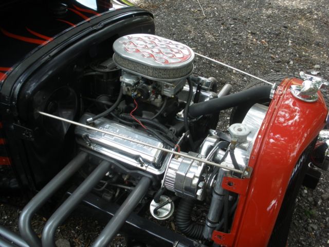1931 Ford Other sedan - photo 6