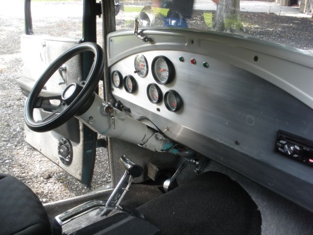 1931 Ford Other sedan - photo 8