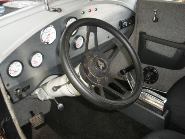 1931 Ford Other sedan - photo 9