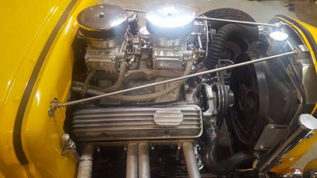 1931 Ford Model A - photo 8