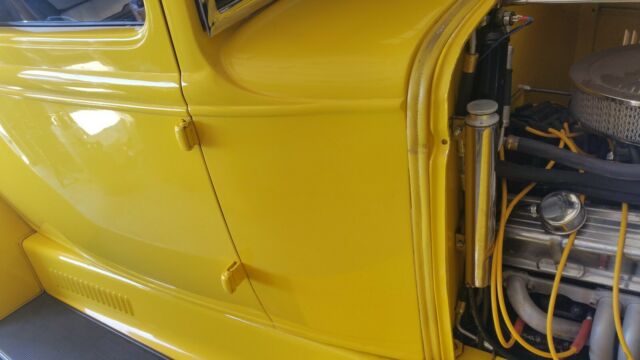 1931 Ford Model A - photo 10