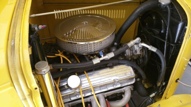 1931 Ford Model A - photo 2