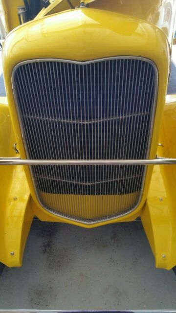 1931 Ford Model A - photo 4
