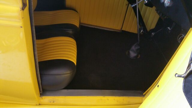 1931 Ford Model A - photo 7