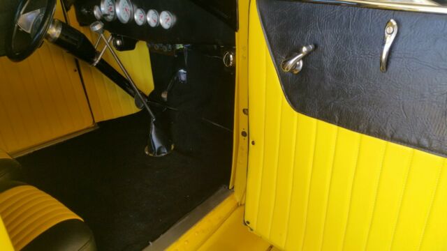 1931 Ford Model A - photo 8
