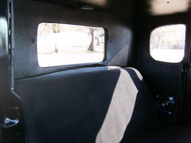 1931 Ford Model A - photo 11