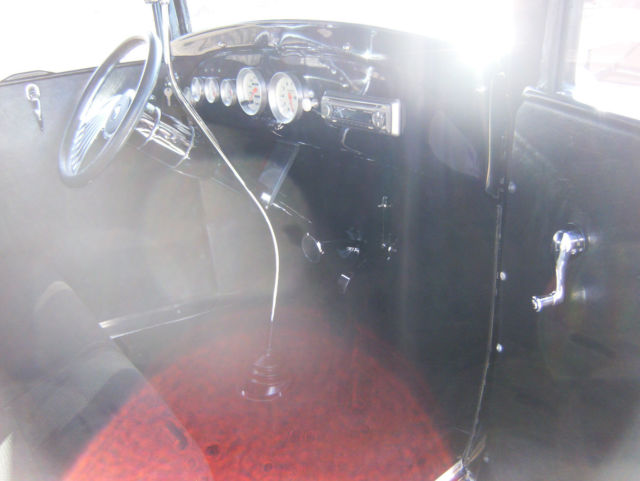 1931 Ford Model A - photo 9