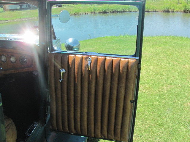 1931 Ford Model A - photo 10