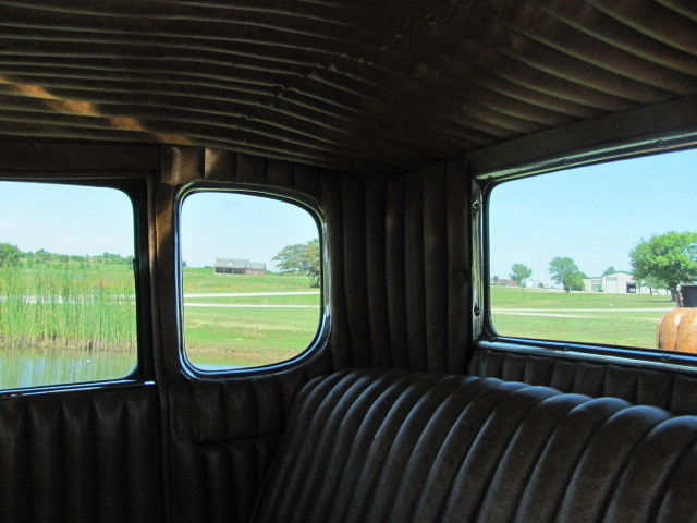 1931 Ford Model A - photo 12