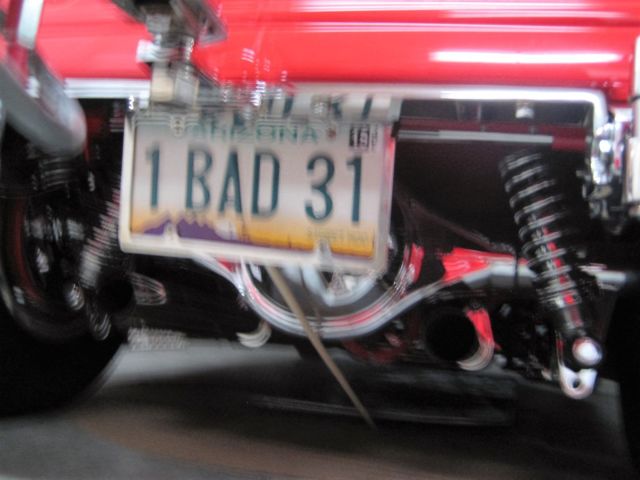 1931 Ford Model A Steel Body - photo 5