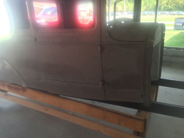1931 Ford Model A 5 Window Coupe - photo 11