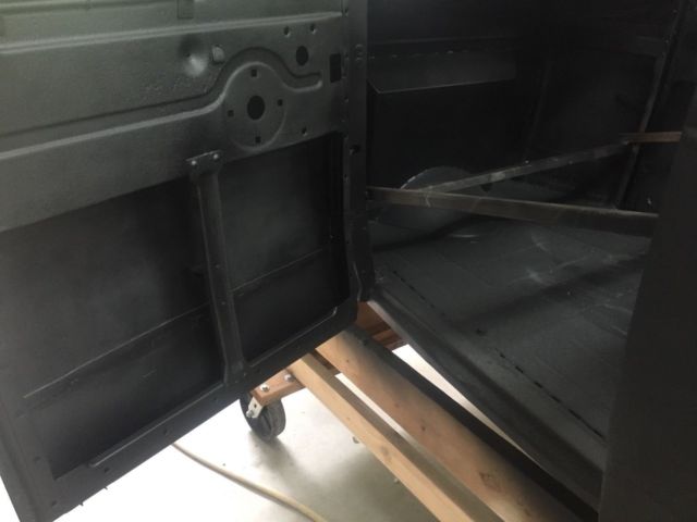 1931 Ford Model A 5 Window Coupe - photo 6