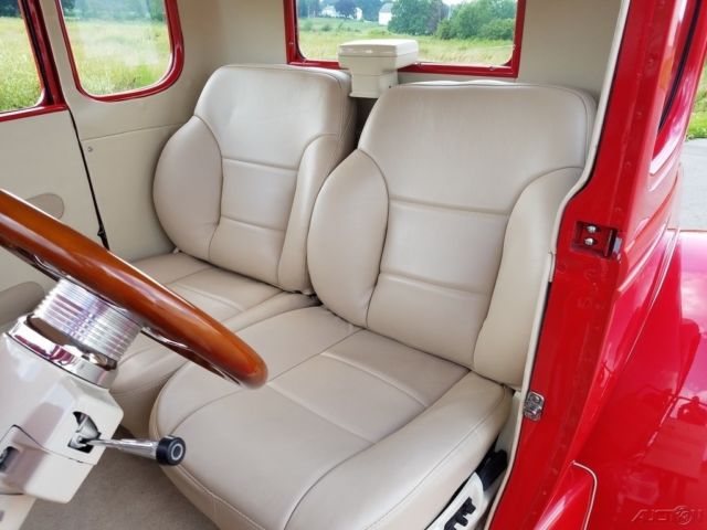 1931 Ford Other 5 window - photo 12