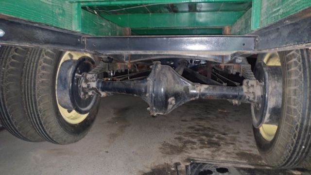 1931 Ford Model AA -- - photo 7